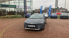 Toyota Prius 2.0 PHEV Excel 5dr CVT Hatchback